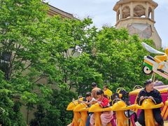 -太和环球嘉年华游乐园