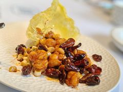 -蜀宴·家宴馆(重庆新天地店)