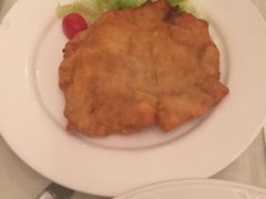 -红房子西菜馆(淮海店)