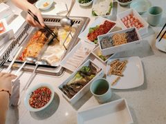 -野妹火锅(龙岗店)