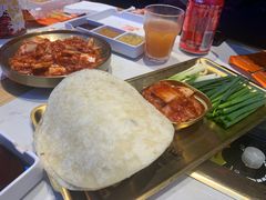 -杨记齐齐哈尔烤肉(总店)