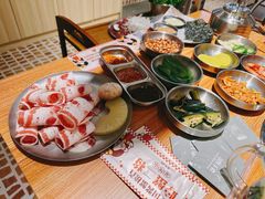 -哼蟹二将·烤肉酱蟹(合生汇店)