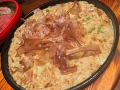 -千代武日本料理(爱建店)