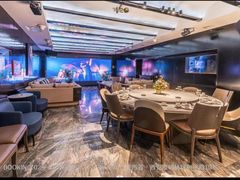 -W20 SHINING Party·K(悦豪和平路店)