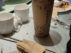 -书亦烧仙草(中南荟店)