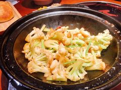 -黑鸡小馆(金源店)