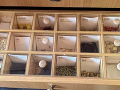 -荷风细雨·中国茶宴(碧云店)