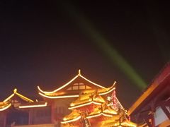 -眉山湿地公园(东坡区)