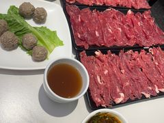 -牛品福潮汕牛肉火锅(旺庄店)