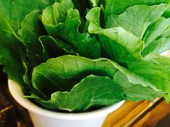 小白菜-小龙坎老火锅(北京三里屯店)