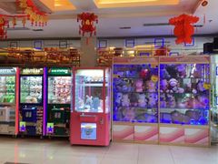 大堂-幸福时光PARTY K(八里桥店)