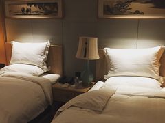 华清御汤酒店-西安华清御汤酒店