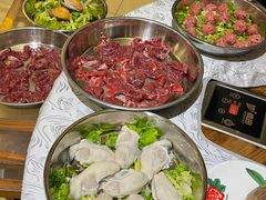 -丰尔粥食·粥底火锅·桑拿鸡(大良总店)