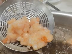 -潮汕大目牛肉火锅(上梅林店)