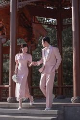 -布拉格婚纱摄影(真实客片店)