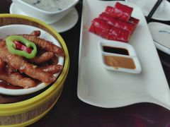 -湛江民大喜来登酒店-采悦轩中餐厅
