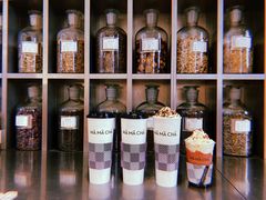 -MAMACHA妈妈茶(海信店)