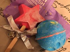 -LUSH(威尼斯人店)