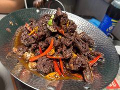 -潇湘世家(蒸湘店)