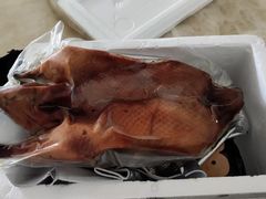 -竺桥兄弟烤鸭馆(竺桥店)