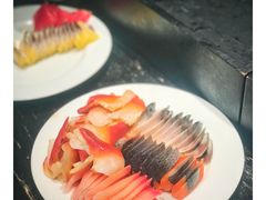 -当米亚诺意大利餐厅(武汉光谷凯悦酒店)