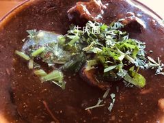 -南街牛肉麺(南街店)