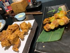 -天狗山料理(省体店)