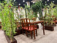 -西江美食舫·江西菜(健德桥店)