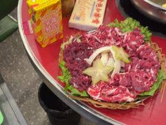 -潮汕•草根牛肉档(中江路店)
