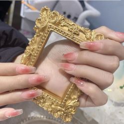 -M·X Nail日式美甲美睫