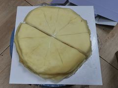 -幸福西饼生日蛋糕·下午茶(闵行店)