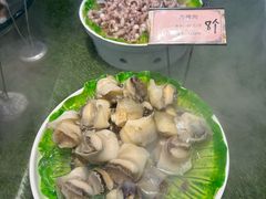 -友鹏海鲜(新宜白大道店)