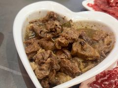 -官塘陈记鱼生·潮汕砂锅粥·牛肉火锅(潮枫路总店)