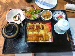 -森味薪火烧•烧鸟居酒屋•日本料理(望京店)