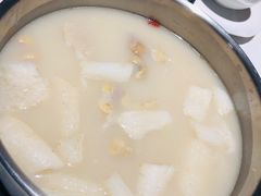 猪肚鸡-煲王粤菜餐厅(中侨中心店)