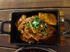 -苦尽酒馆·川菜(鼓楼店)