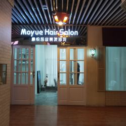 -Moyue HAIR SALON