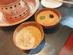 -南门涮肉(北洼路店)
