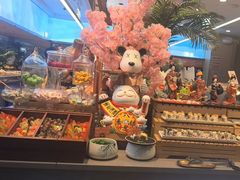 -非烤勿扰自助烤肉(合胜百货店)