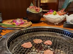 甜虾-食也烧肉(临平店)
