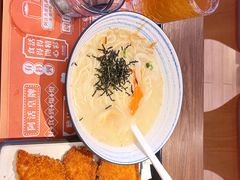 -大快活(罗湖商业城分店)