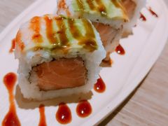 -诚·鳗屋(星摩尔店)