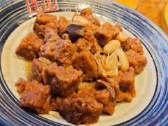 -兰溪小馆(首经贸店)