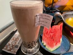 -湊湊火锅·茶憩(打浦桥日月光店)