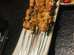 -丝路金桃·新疆菜(徐汇店)