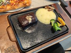 -必胜客(金开大道店)