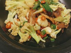 -徽镇小厨·经典徽菜(十里河店)