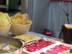 -为什么牛潮汕牛肉火锅(中信广场店)