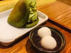 -辻利茶舖TSUJIRI(万象天地店)