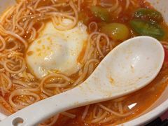 -西贝(枫蓝国际购物中心店)